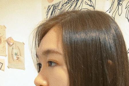 侧脸歌曲表达什么意思