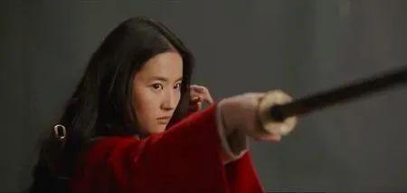 玩花木兰的女生是什么性格