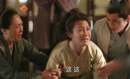 知否王若弗毒害婆母是哪集