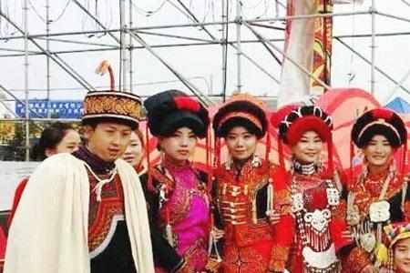 别知己里的彝语什么意思