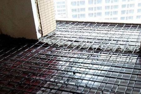 35平方楼板浇筑费用
