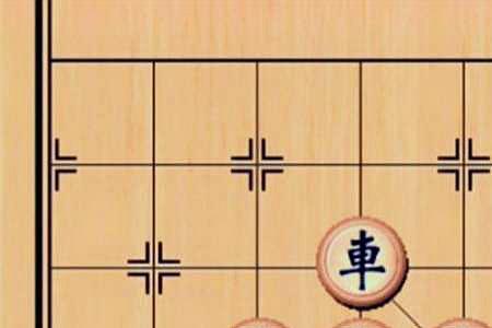 下象棋10步必胜口诀顺口溜