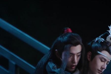 陈情令蓝湛魏婴他俩谁武功高