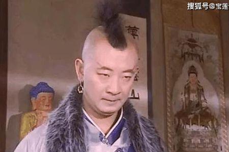 徐锦江是猪八戒的扮演者吗