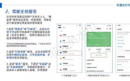 幼儿园加入粤省事的流程