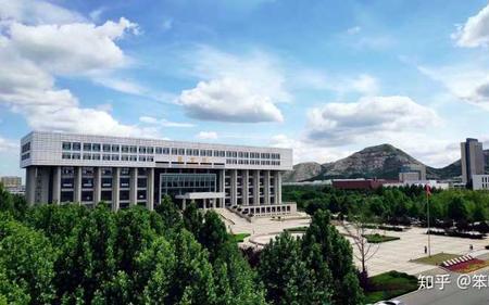 齐鲁工业大学为什么不被人看好