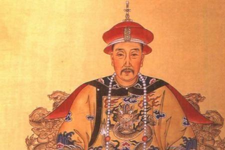 雍正临终为什么要赐死乾隆