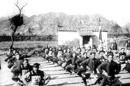 怎样改变民风彪悍