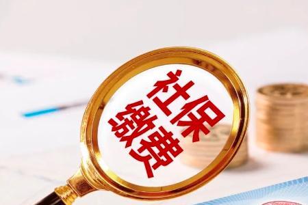 社保减员什么意思