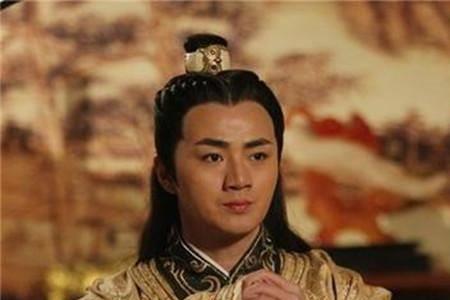 魏王李泰是庶子吗