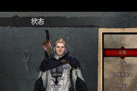 龙之信条巫师武器哪里找
