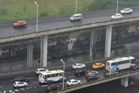 你不上高架谁上高架什么意思
