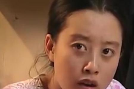 张大民的幸福生活小彤扮演者