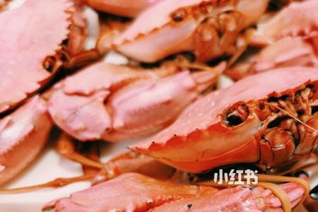 岩头蟹是什么蟹