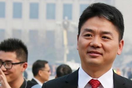 刘强东为什么失去京东控制权