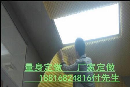 吸音棉贴墙上效果好吗