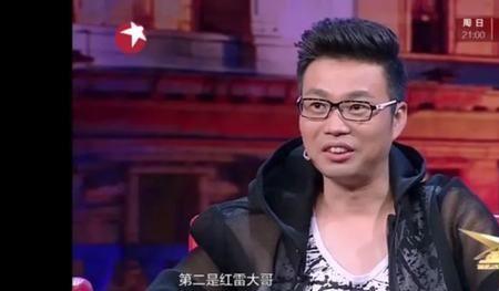 黄渤当评委的综艺节目小品
