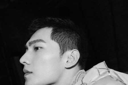 男人的侧脸是什么意思