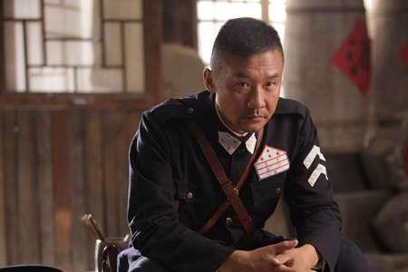 大漠苍狼演的是什么地方的故事