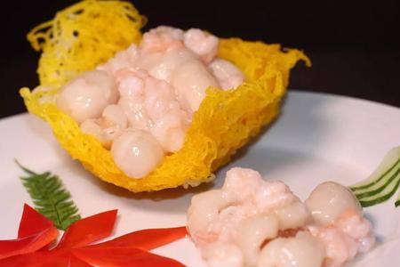 川菜荔枝味的做法