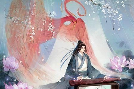 望子之卓可得悠然意思