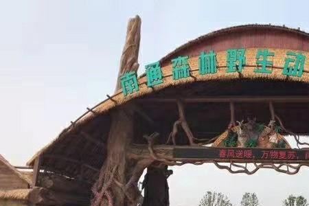 南通野生动物园苹果喂什么