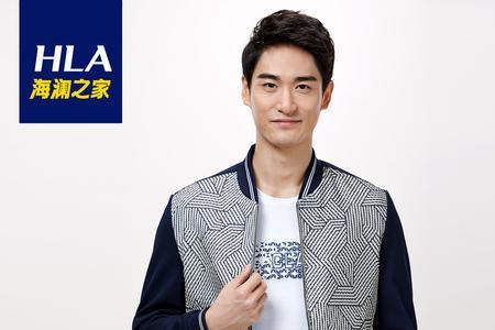 海澜之家的衣服怎么剪
