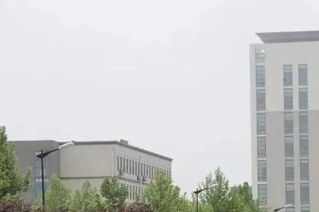 沧州师范学院属于高新区吗