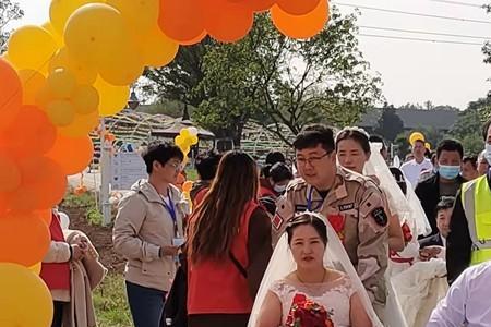 40岁三级残疾人还能有婚姻吗