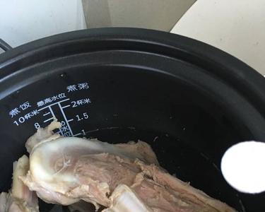 电高压锅羊肉要多长时间