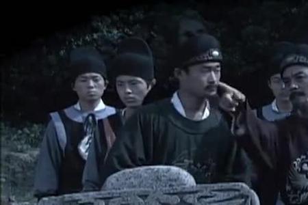 曾泰是好人还是坏人