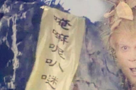 孙悟空被一困五行山主要内容