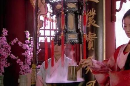 古代人生培训主要教导女性什么