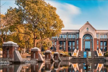华东政法大学在江苏的地位