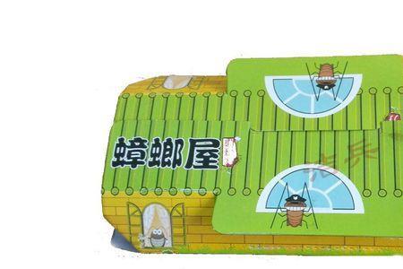 家有宝宝可以用蟑螂屋吗