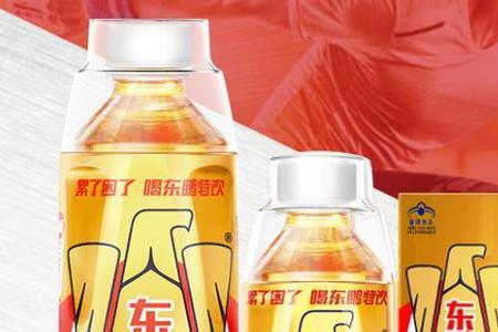 为什么东鹏比红牛便宜