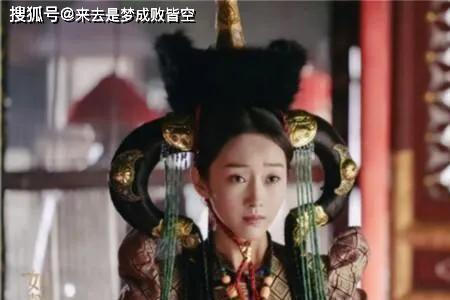 侧妃与庶妃的区别