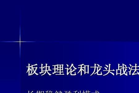 盈利模式理论由谁提出