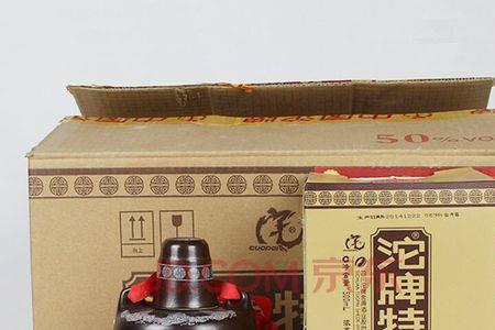 沱牌特曲是贴牌的吗
