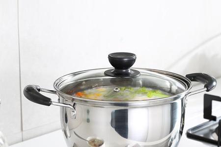 煲汤电磁炉好还是汤锅好