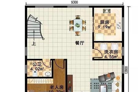 六米的平方是多少