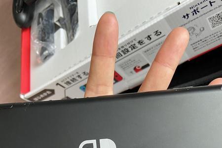 switch卡带中文版和非中文的区别