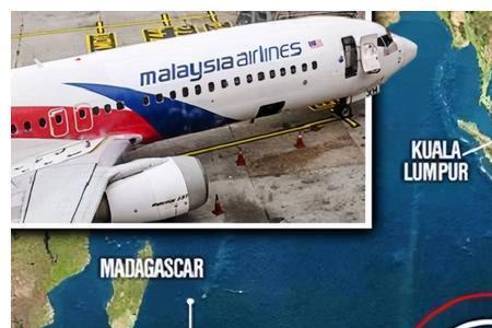 马航mh370是哪个国家的飞机