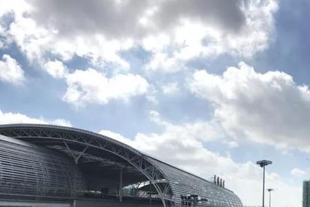 无锡高铁东站门口可以停车吗