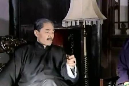 大宅门白家人物名字寓意