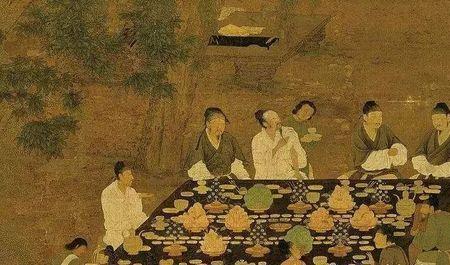 唐宋之间是哪个时期