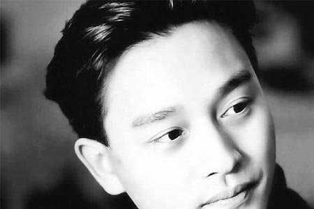 刻骨铭心歌曲张国荣哪年发行