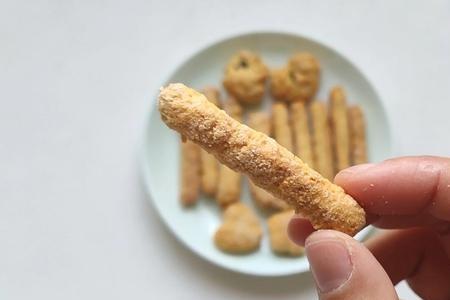 九个月宝宝零食