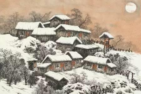 大雪小雪又一年所有插曲