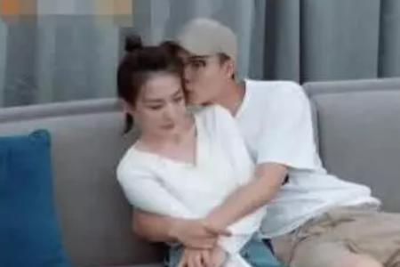 不灭钻石隐身的婴儿是徐璐吗